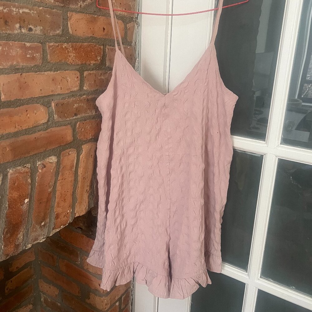 Asos romper,
